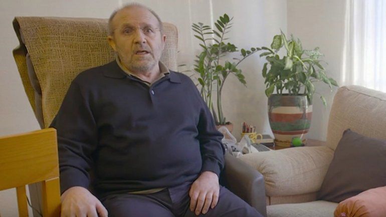 José Antonio Arrabal