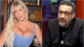 cual es la conexion que existe entre wanda nara y el pato galvan cual es la conexion que existe entre wanda nara y el pato galvan