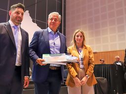 con inversion, creatividad y apuesta al turismo interno, neuquen busca contrarrestar el tipo de cambio desfavorable con inversion, creatividad y apuesta al turismo interno, neuquen busca contrarrestar el tipo de cambio desfavorable