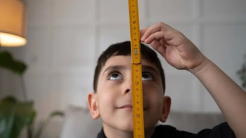 en argentina, el 7,3% de los ninos tienen trastorno de talla baja: como detectarlo en argentina, el 7,3% de los ninos tienen trastorno de talla baja: como detectarlo