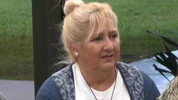 preocupacion por petrona en gran hermano: los accidentes que podrian romper el aislamiento preocupacion por petrona en gran hermano: los accidentes que podrian romper el aislamiento