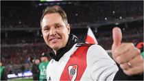 el desafio del presidente de river a boca tras ser campeon en cordoba el desafio del presidente de river a boca tras ser campeon en cordoba