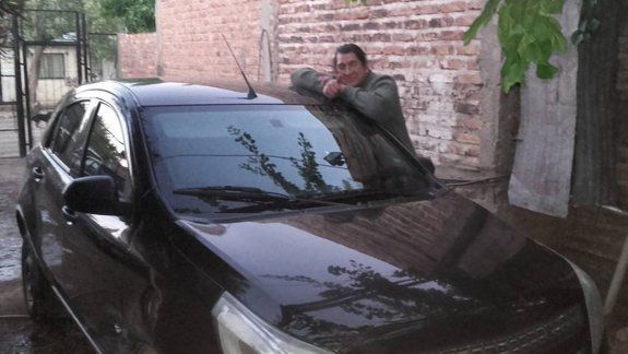 Senillosa está de luto: Era una persona muy buena