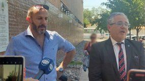 Caso Emiliano Gatti: encontraron imágenes de abuso infantil en un dispositivo