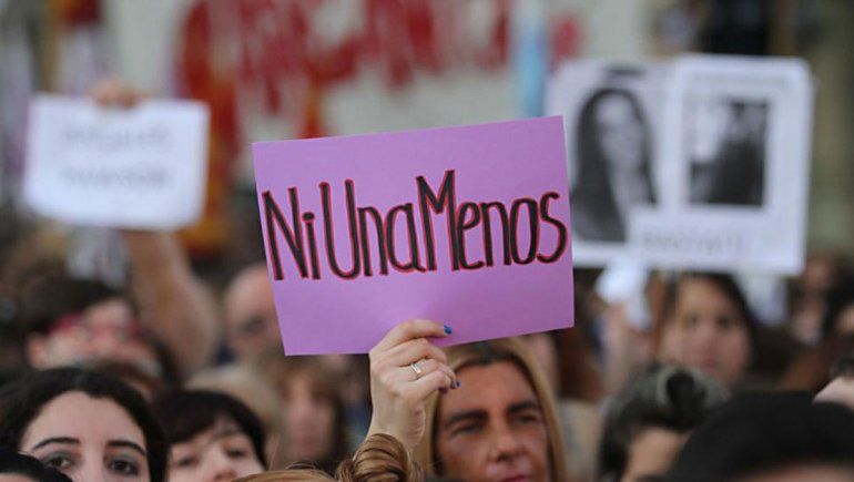 Pena en suspenso por asfixiar a su ex y pegarle al cuñado