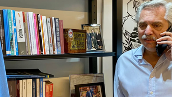 alberto fernandez felicito a boric por el triunfo en las elecciones de chile alberto fernandez felicito a boric por el triunfo en las elecciones de chile