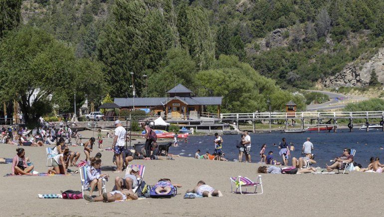 Este año, el turismo en Neuquén movió más de $14 mil millones