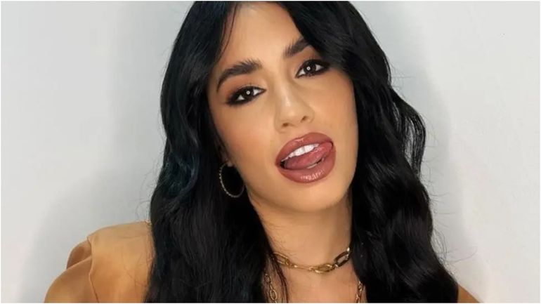 ¿Qué dice? El audio de Lali Espósito que se volvió viral