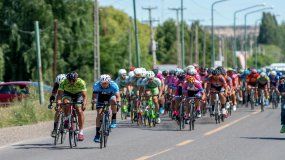 Tras 20 años, Neuquén volverá a vivir la Vuelta al Valle 