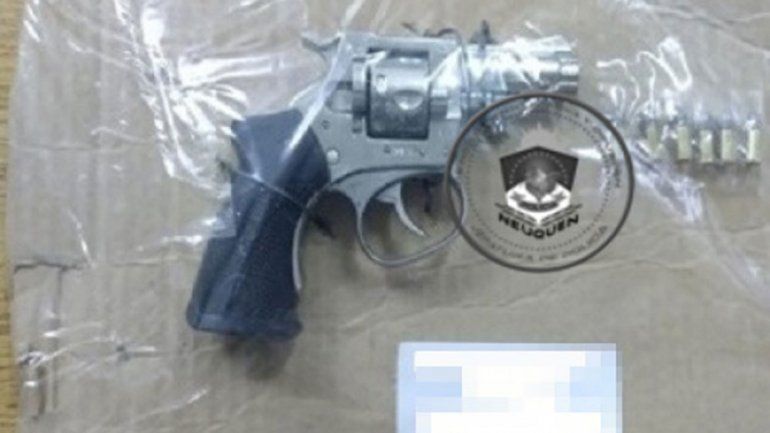 Seis detenidos en un allanamiento a un prostíbulo