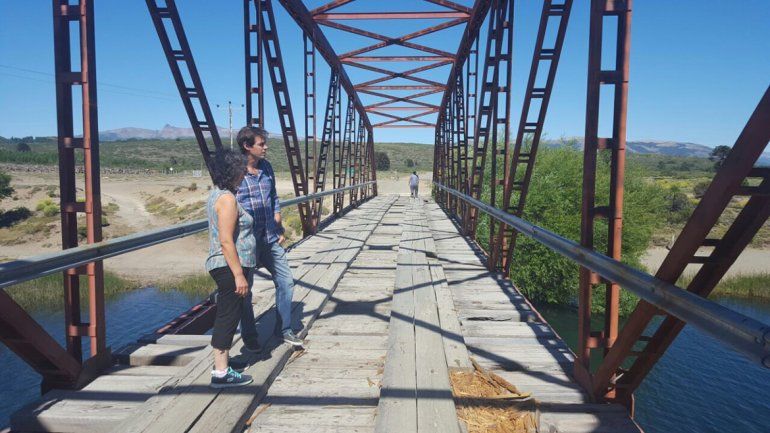 Leandro López quiere disolver Pulmarí porque es una traba para el desarrollo