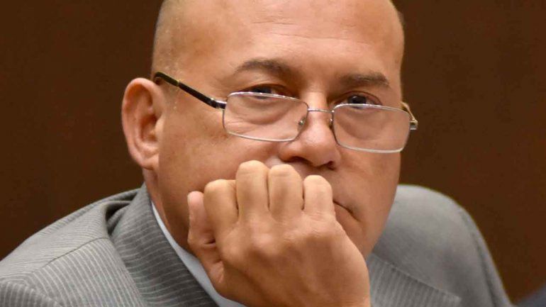 El ex juez Marcelo Muñoz&nbsp;