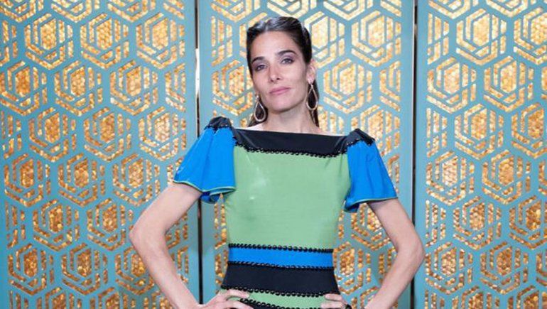 Juana habló del fracaso de Mariana Fabbiani