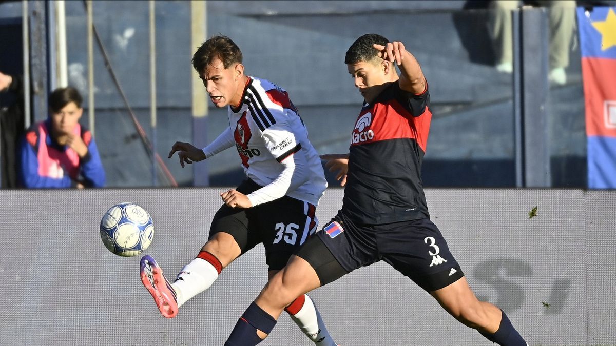 Estallaron las redes: los mejores memes de la derrota de River frente a Tigre