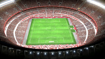 reforma monumental: los detalles, su costo y reliquia para hinchas reforma monumental: los detalles, su costo y reliquia para hinchas