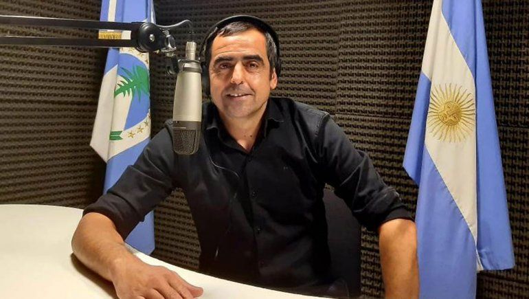 El Himno de Neuquén hace vibrar al norte