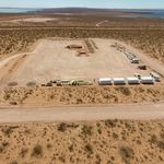 El petrolero de UOCRA fue hallado muerto este viernes. | LM Neuquen El petrolero de UOCRA fue hallado muerto este viernes.
