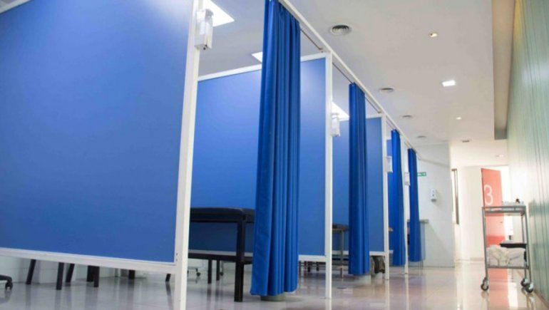 Crisis en las clínicas privadas: el coronavirus las dejó sin pacientes
