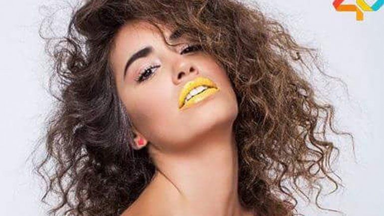 Mirá el videoclip que preparó Lali para alentar a la Selección