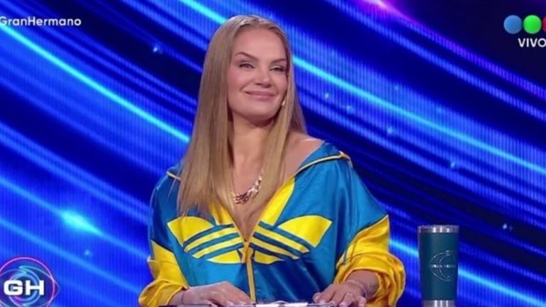 Eliana Guercio Eliana Guercio