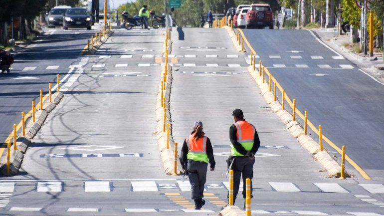 En el oeste aún no saben cómo funciona el Metrobús