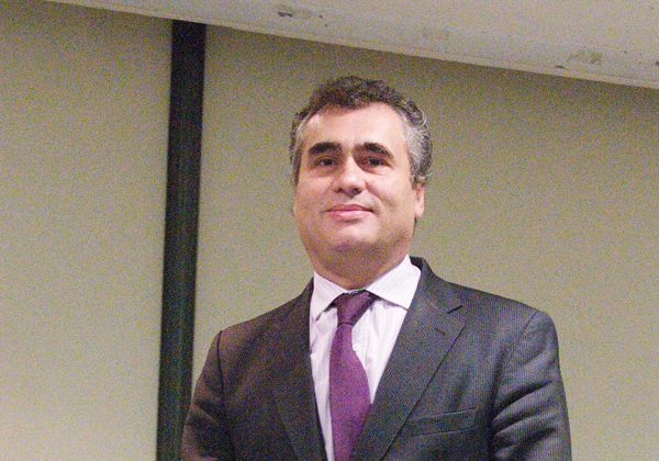 Oficializaron la designación de Vanoli al frente del Banco Central