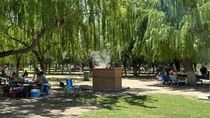 verano 2026: donde y cuanto sale pasar un fin de semana de camping cerca de neuquen verano 2026: donde y cuanto sale pasar un fin de semana de camping cerca de neuquen