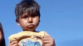 El 22 de febrero de 2025, Lian Flores desapareció. El 22 de febrero de 2025, Lian Flores desapareció.