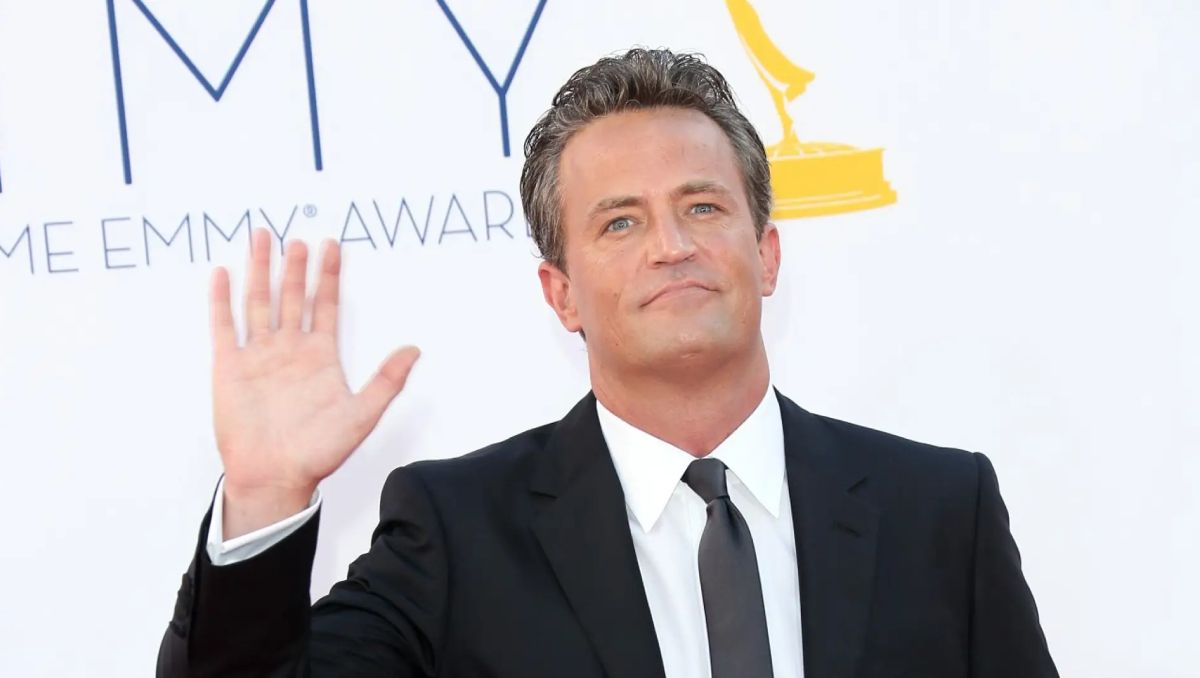 Qué se sabe de la muerte de Matthew Perry