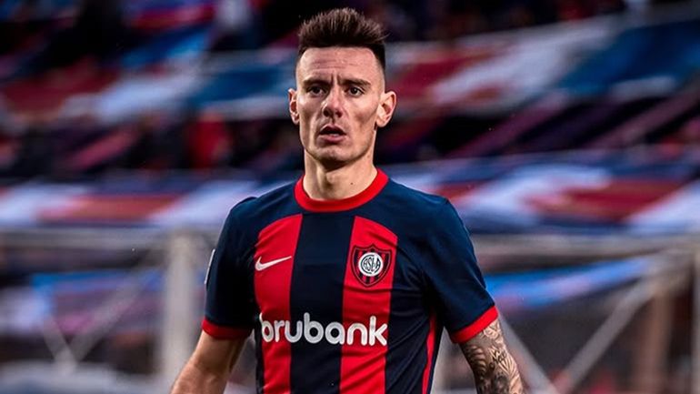 Malcom Braida es el gran pedido de Miguel Ángel Russo