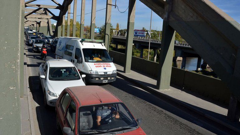 Aprueban corredores de emergencia en las calles de la ciudad