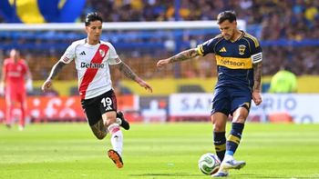 rompieron una larga racha: cuando fue la ultima vez que boca y river no ganaron titulos en un ano rompieron una larga racha: cuando fue la ultima vez que boca y river no ganaron titulos en un ano