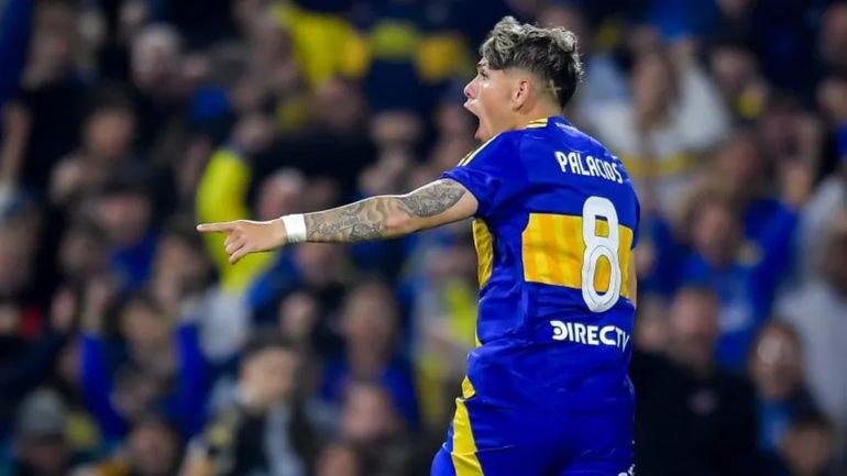 Carlos Palacios Carlos Palacios