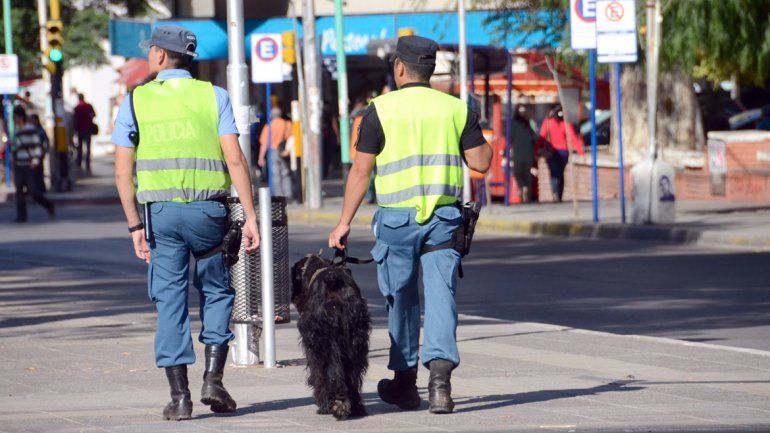 Desesperada: su ex violó dos veces la perimetral pese a la custodia policial
