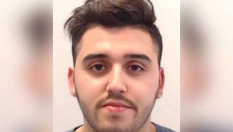 Crimen de Facundo: Ramiro Gutiérrez se entregó y ya fue detenido