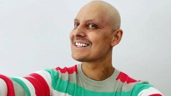 esperanzador mensaje de lio pecoraro en su lucha contra la leucemia esperanzador mensaje de lio pecoraro en su lucha contra la leucemia