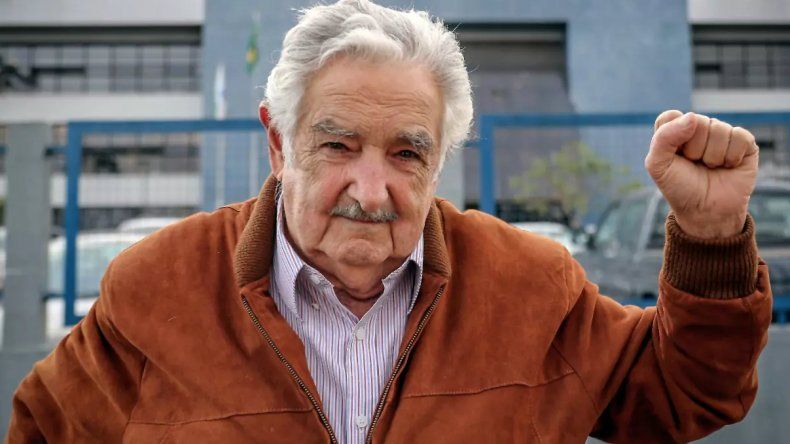 Pepe Mujica murió a los 89 años