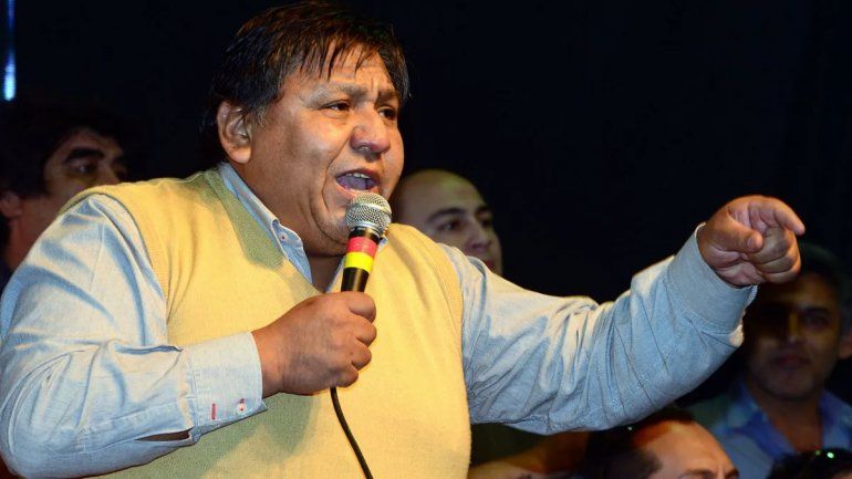 El gremio petrolero le respondió a Grabois: es un ignorante