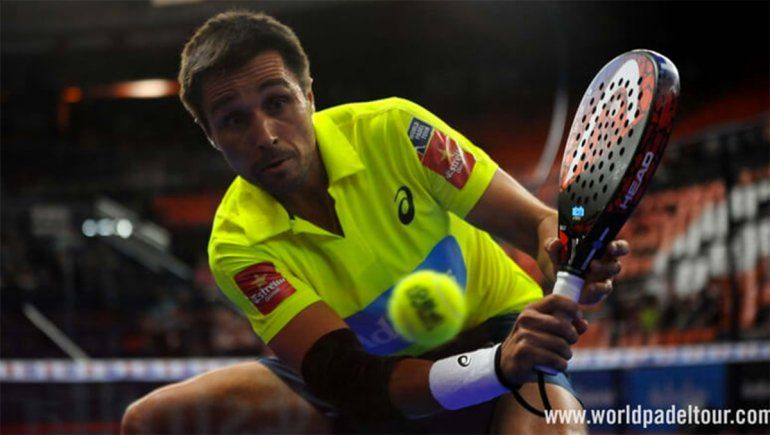 Le ocultó a sus hijos que era el número 1 del mundo y se enteraron en la escuela