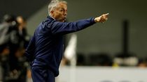 el tecnico de san lorenzo fue agredido en brasil el tecnico de san lorenzo fue agredido en brasil