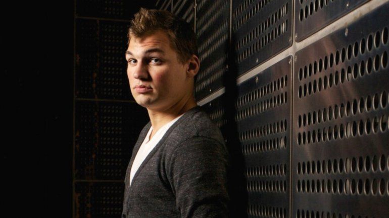 En 1988 al criminal le dieron cadena perpetua. Quería salir