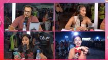 emocion y sorpresa: la ganadora del auto sorteado en la fiesta de la confluencia se entero por lmneuquen