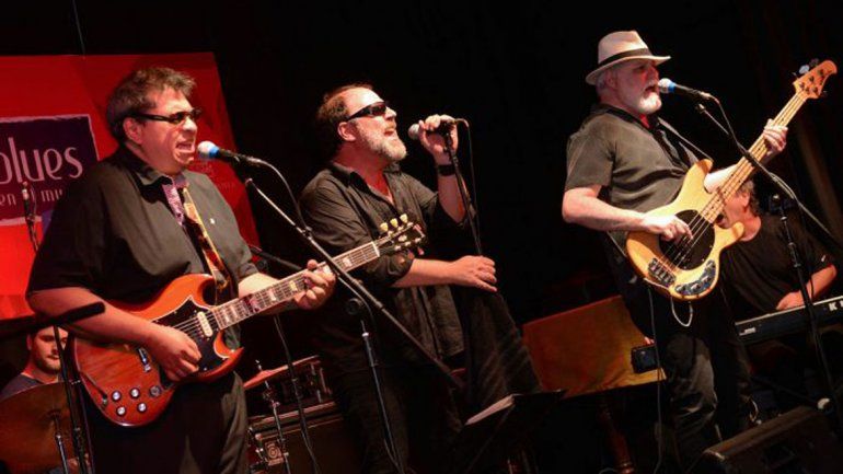 Memphis cerrará los festejos por el aniversario de San Martín