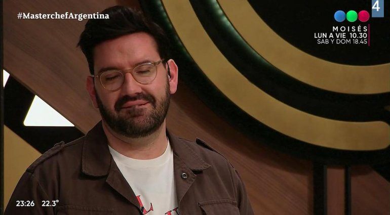 Sol Pérez enfurecida con el jurado de MasterChef: Son más protagonistas que nosotros