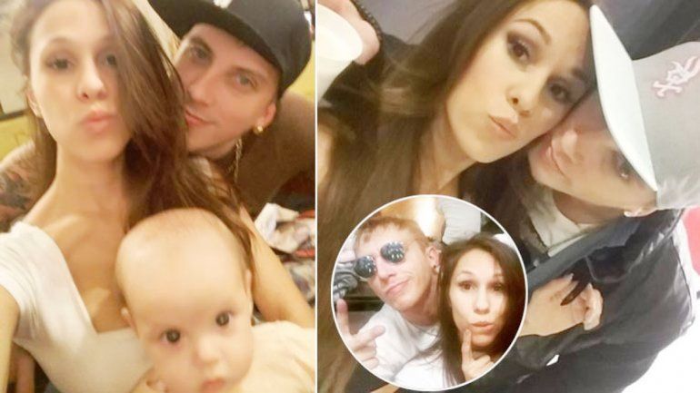 Barby Silenzi &nbsp;y&nbsp;El Polaco.