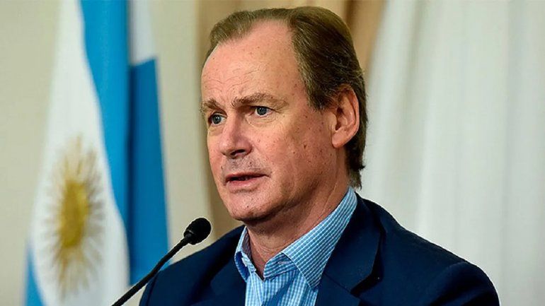 Entre Ríos: encuesta genera pánico en el peronismo