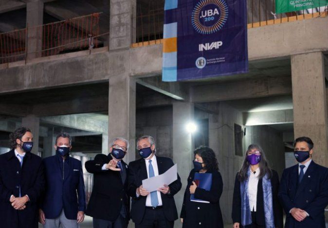 Vacuna de Sinopharm: llegarán dos millones de dosis en junio