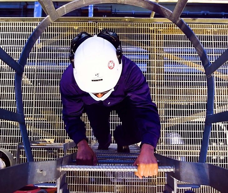 Central Puerto sigue creciendo en la generación de energía. Central Puerto sigue creciendo en la generación de energía.