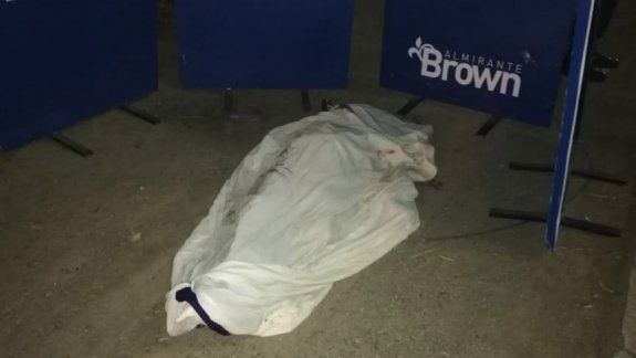 Mató a su prima de 9 años y la tiró en la estación de tren