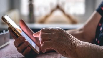 la estafaron y le vaciaron la cuenta bancaria, pero la justicia la declaro responsable la estafaron y le vaciaron la cuenta bancaria, pero la justicia la declaro responsable